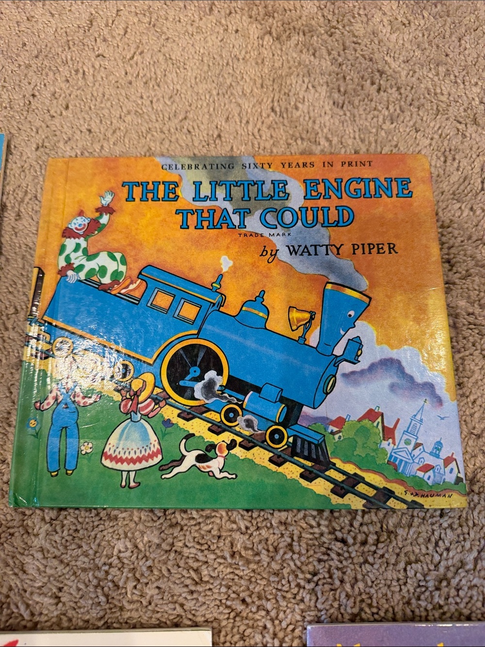 Picture Books Bundle - Picture 3 of 9